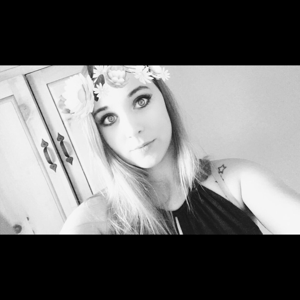 Meet your Posher, Meghan